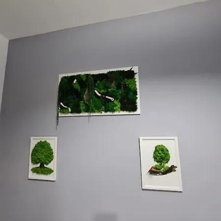 Romanescu Park Apartament