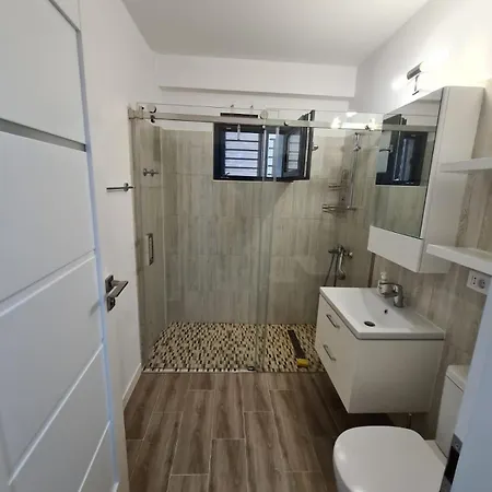 Apartamento Romanescu Park Craiova