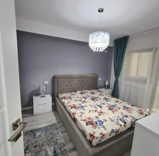 Lejlighed Romanescu Park Apartament Craiova