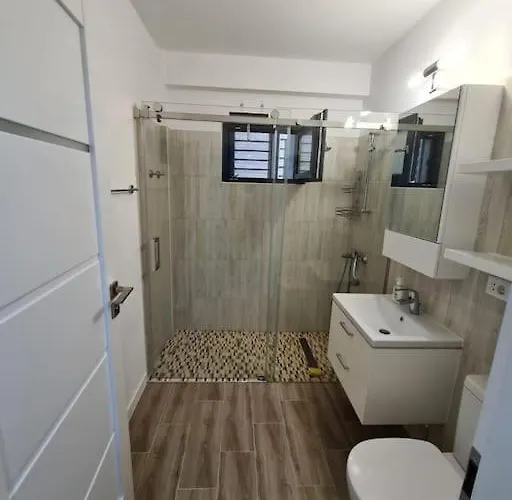 Romanescu Park Apartament